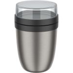 Mepal Ellipse szigetelt ednyszett, 500+200 ml, fekete