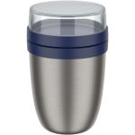 Mepal Ellipse szigetelt ednyszett, 500+200 ml, kk