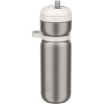 Mepal Twist szigetelt sportpalack, 600 ml, fehr