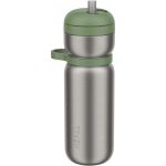 Mepal Twist szigetelt sportpalack, 600 ml, mohazld