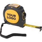 M�r�szalag, 3 m, s�rga