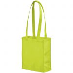 Mini Elm nemszőtt táska, zöld (12011705)