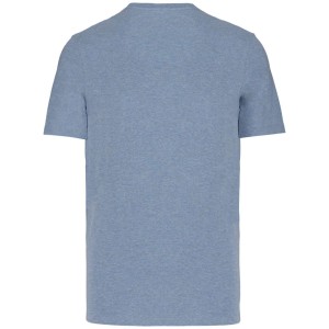 Native Spirit Legend organikus póló, Cool Blue Heather (T-shirt, póló, 90-100% pamut)
