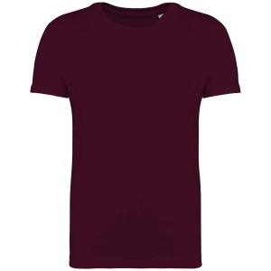 Native Spirit organikus gyerekpl, Dark Cherry (T-shirt, pl, 90-100% pamut)