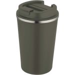 Newport rozsdamentes ac�l poh�r, 350 ml, z�ld
