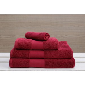 Olima t�r�lk�z�, 30X50, Chilli Red