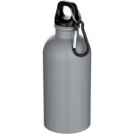Oregon jraacl vizespalack karabinerrel, 400 ml, szrke
