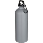 Oregon jraacl vizespalack karabinerrel, 400 ml, szrke