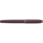 Parker IM Monochrome PVD rollerball toll, bord