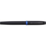 Parker IM Vibrant Rings PVD rollerball, kk/fekete