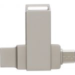 Pendrive 64 GB USB 3.0, ezst