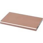 Pep 4000 mAh-s powerbank, rzsaarany (13424503)