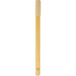 Perie bamboo tintamentes toll, natr