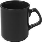 Porcelnbgre, 250 ml, fekete (2834-01CD)