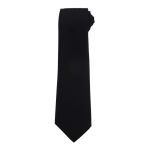 Premier nyakkend�, Black
