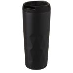 Prism rzvkuumos pohr, 450 ml, fekete