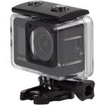 Prixton DV670 4K duplakpernys kamera, fekete