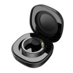 Prixton Orbyt okosgyr, fekete, 8-as mret (18,3 mm)