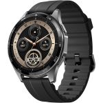 Prixton SWB33 smartwatch, fekete