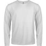 ProAct hosszujj frfi sportpl, White