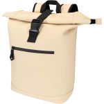 Resi Plus 15" GRS rolltop htizsk, 18 l, zab