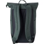 Rolltop htizsk, 600D, zld