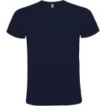 Roly Atomic uniszex pamutp�l�, Navy Blue
