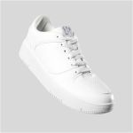Roly Baylor uniszex sportcip, White