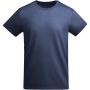 Roly Breda frfi organikus pamut pl, Navy Blue