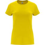 Roly Capri ni pamutpl, Yellow