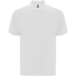 Roly Centauro Premium uniszex pikpl, White (R66071Z)