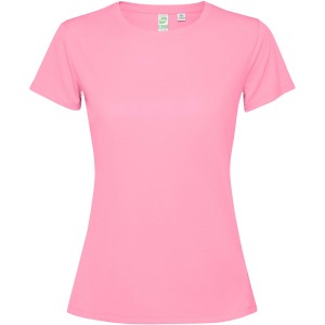 Roly Estoril r�vidujj� n�i p�l�, Silk pink