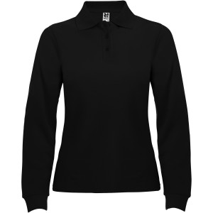 Roly Estrella hossz�ujj� n�i p�l�, Black