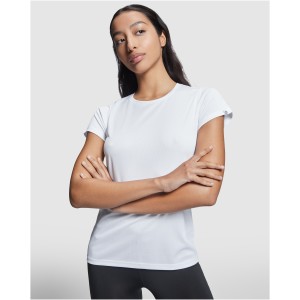 Roly Imola ni sportpl, White (T-shirt, pl, kevertszlas, mszlas)