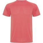 Roly Montecarlo gyerek sportpl, Fluor Coral (K04252K)