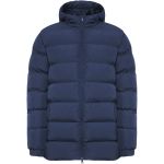Roly Nepal uniszex parka, Navy Blue