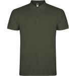 Roly Star frfi pikpl, Venture Green