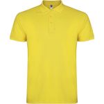 Roly Star frfi pikpl, Yellow