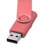 Rotate Metallic USB, 4GB, pink (12350807)
