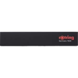 Rotring golystoll, fekete (fm golystoll)