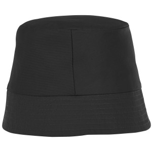 Solaris kalap, fekete (sapka)