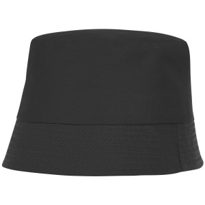 Solaris kalap, fekete (sapka)
