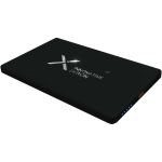 SCX.design P22 Ultrav�kony powerbank, 5000 mAh, fekete