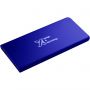 SCX P15 vilgt powerbank, 5000 mAh, kk