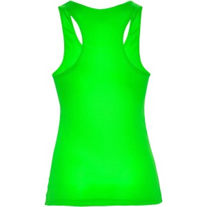 Shura ni sport trik, lime (T-shirt, pl, kevertszlas, mszlas)