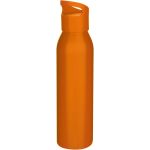 Sky jraacl vizespalack, 650 ml, narancs