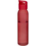 Sky üveg sportpalack, 500 ml, piros (10065521)