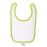 Sols Babib babael�ke, White/Apple Green