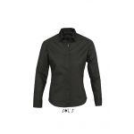 Sols Eden sztreccs blz, Black (SO17015BL)