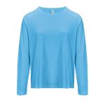 Sols Monarch hossz�ujj� n�i p�l�, Aqua